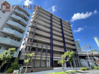 CREATO CROWN天王寺（クレアートクラウン天王寺）の画像