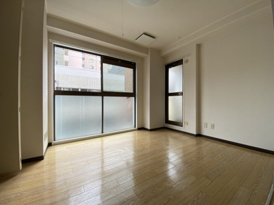 【居間・リビング】 | SANKO ラフィーネ三宮