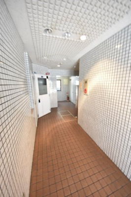 【エントランス】 | SANKO ラフィーネ三宮