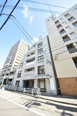 【外観】 | SANKO ラフィーネ三宮