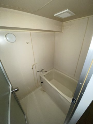 【浴室】 | SANKO ラフィーネ三宮