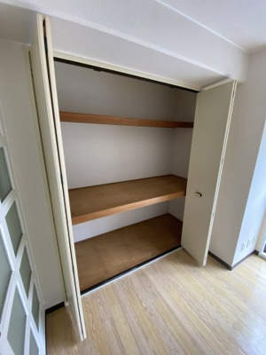 【収納】 | SANKO ラフィーネ三宮