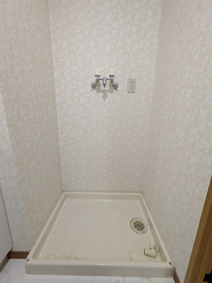 【洗面所】 | パシフィック近代美術館前