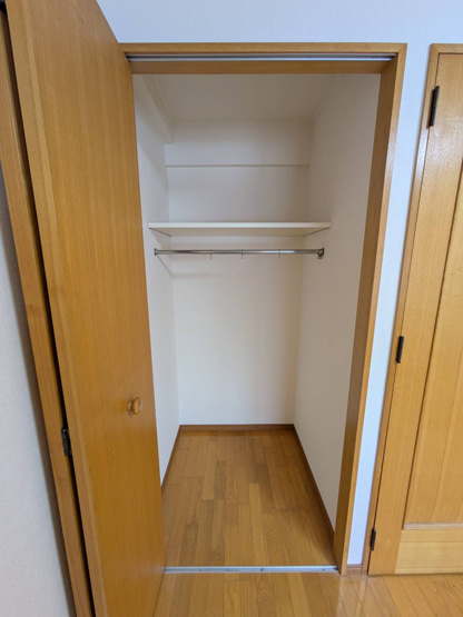 【収納】 | パシフィック近代美術館前