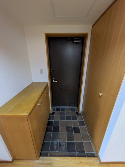 【玄関】 | パシフィック近代美術館前