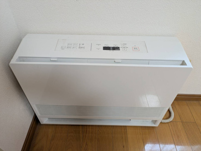 【設備】 | パシフィック近代美術館前