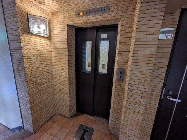 【設備】 | パシフィック近代美術館前