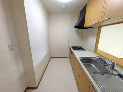 【キッチン】 | パシフィック近代美術館前