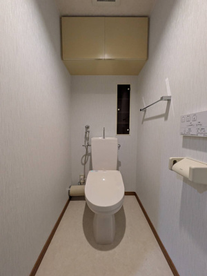 【トイレ】 | パシフィック近代美術館前