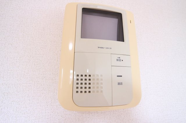 カレント　スクエアのセキュリティ