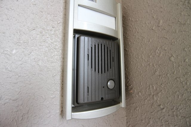 カレント　スクエアのその他共用部分