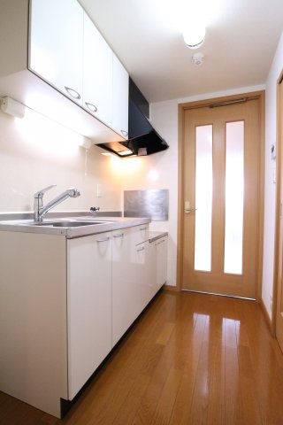 カレント　スクエアの内装