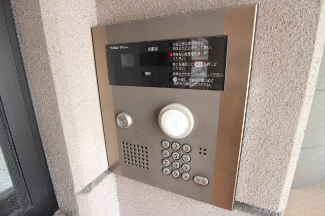 カレント　スクエアの周辺