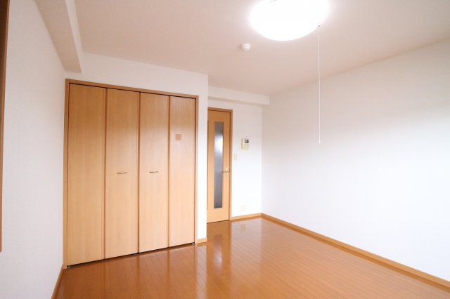 カレント　スクエアの居間・リビング