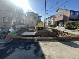 【外観】 | 千葉市花見川区武石町２丁目　JR総武中央線「幕張」駅 | 平日・土日祝日やお仕事帰りなどお客様のご都合に合わせて、営業スタッフが真心込めて御対応してます♪お気軽にお問い合わせください♪