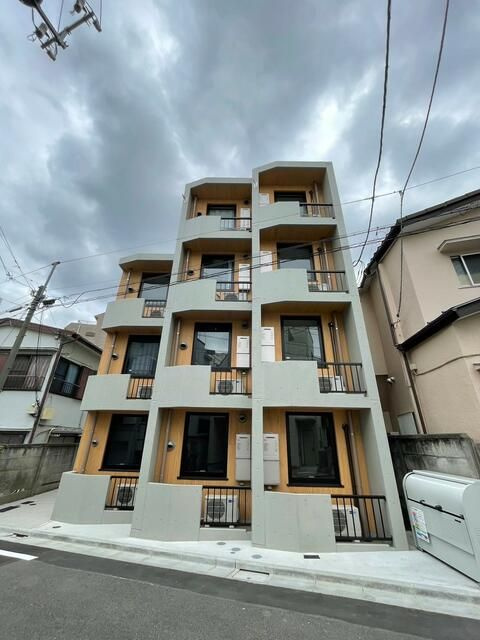 カフェック桜台