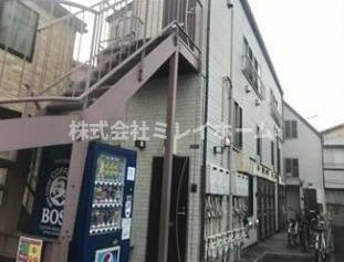 インベスト羽田Ⅲ