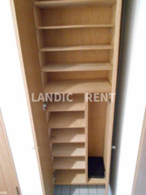 【収納】 | クリエート住吉