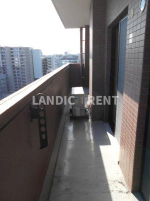 【バルコニー】 | クリエート住吉