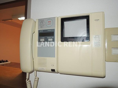 【セキュリティ】 | クリエート住吉