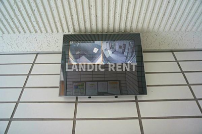 【設備】 | クリエート住吉