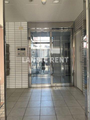 【ロビー】 | クリエート住吉