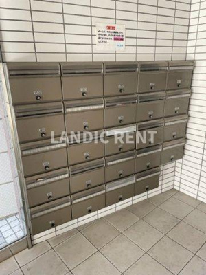 【その他共用部分】 | クリエート住吉