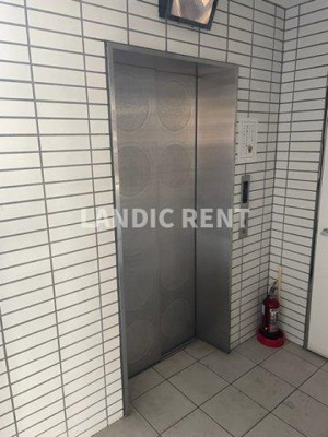 【その他共用部分】 | クリエート住吉