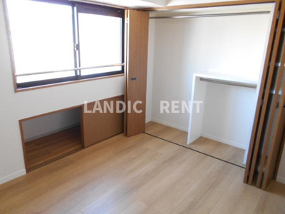 【内装】 | クリエート住吉