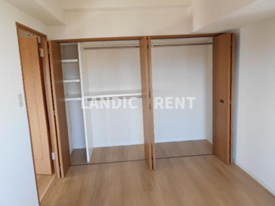 【収納】 | クリエート住吉