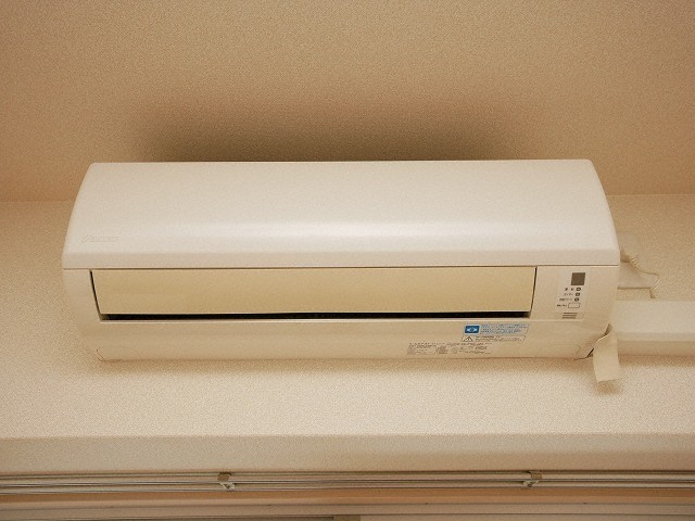 パークハウスナンバの設備