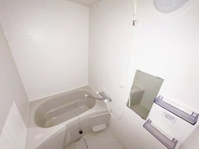 【浴室】 | ジークレスト千葉浜野