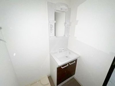 【独立洗面台】 | ジークレスト千葉浜野