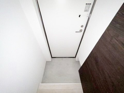 【玄関】 | ジークレスト千葉浜野