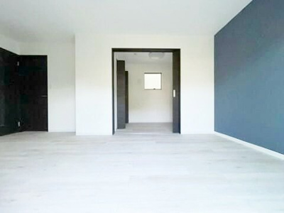 【居間・リビング】 | ジークレスト千葉浜野