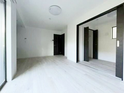 【居間・リビング】 | ジークレスト千葉浜野