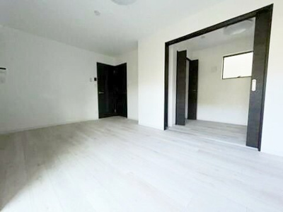 【居間・リビング】 | ジークレスト千葉浜野