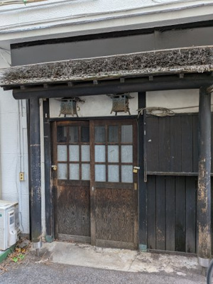 【外観】 | 西新井栄町貸店舗