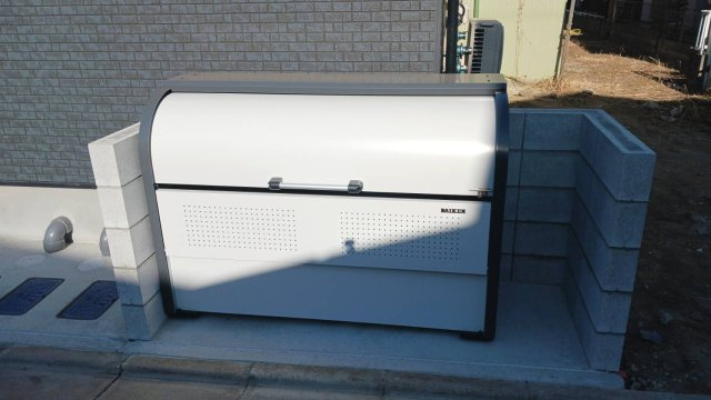 リベルテのその他共用部分