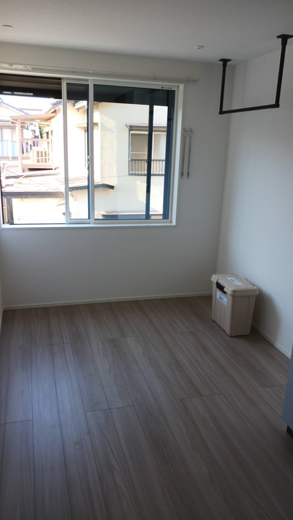 リベルテの居間・リビング