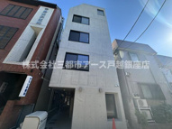 プレゾン武蔵小山の画像