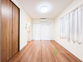 【洋室】 | 新宿ローヤルコーポ | 洋室　7帖