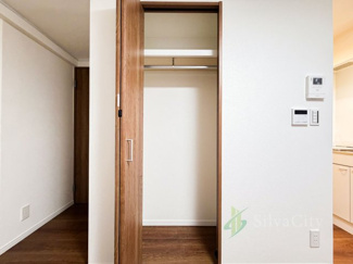 【収納】 | 新宿ローヤルコーポ | クローゼット