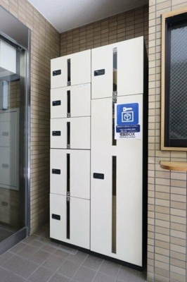 【その他】 | プレール明大前