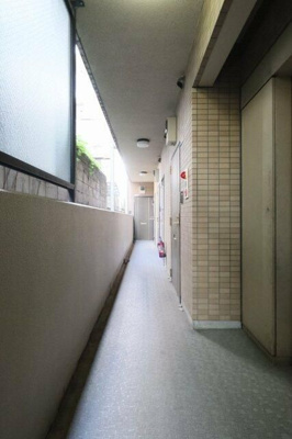 【設備】 | プレール明大前