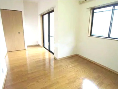 【居間・リビング】 | プレール明大前