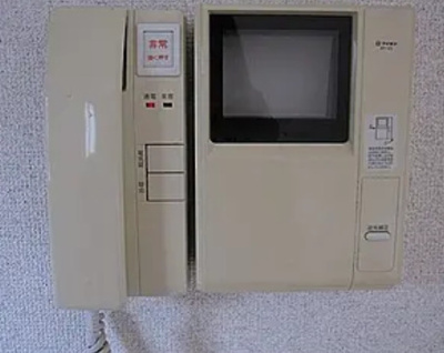 【設備】 | プレール明大前