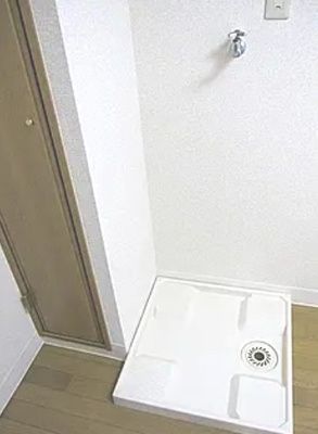 【設備】 | プレール明大前