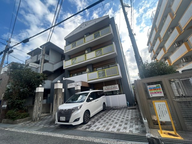 クレストヒル御影