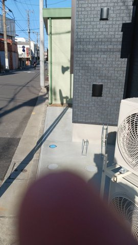 リベルテのその他共用部分